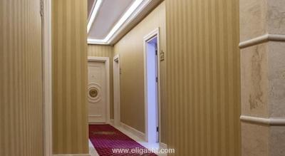 یورواستارز هتل اولد سیتی