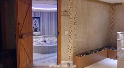 یورواستارز هتل اولد سیتی