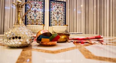 یورواستارز هتل اولد سیتی