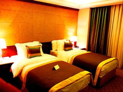 یورواستارز هتل اولد سیتی