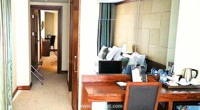 یورواستارز هتل اولد سیتی