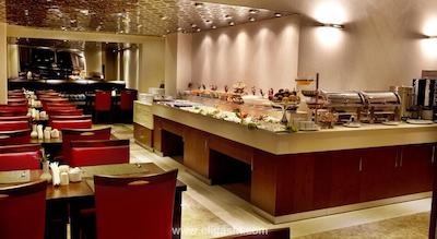 یورواستارز هتل اولد سیتی