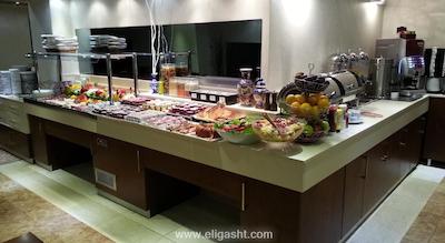 یورواستارز هتل اولد سیتی