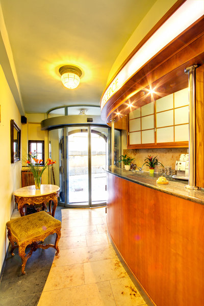 هتل کلمنتین