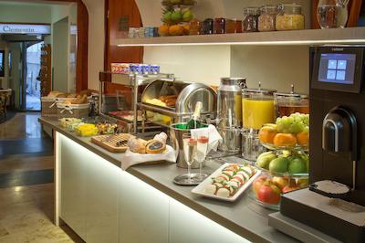 هتل کلمنتین