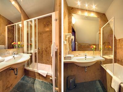 هتل کلمنتین