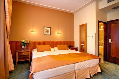 هتل کلمنتین