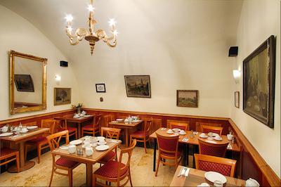 هتل کلمنتین