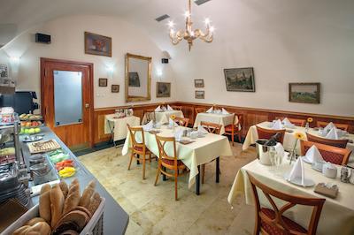 هتل کلمنتین