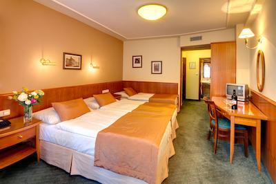 هتل کلمنتین