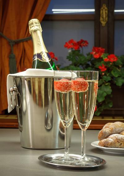 هتل کلمنتین