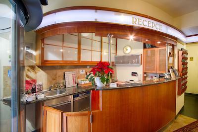 هتل کلمنتین