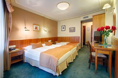 هتل کلمنتین