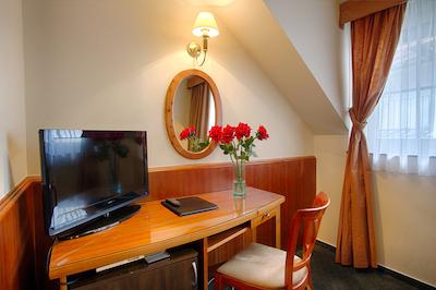 هتل کلمنتین