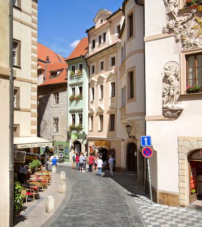 هتل کلمنتین