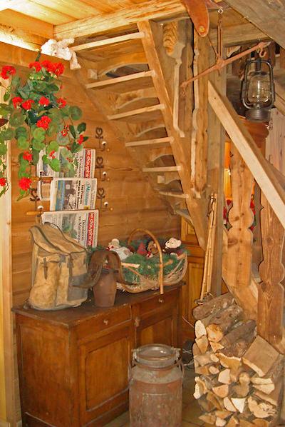 هتل پرت د جنو