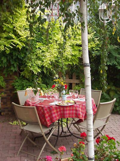 هتل پرت د جنو