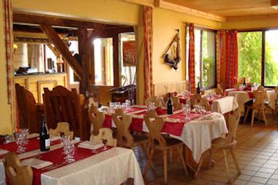 هتل پرت د جنو