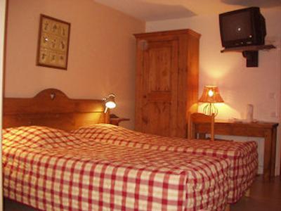 هتل پرت د جنو