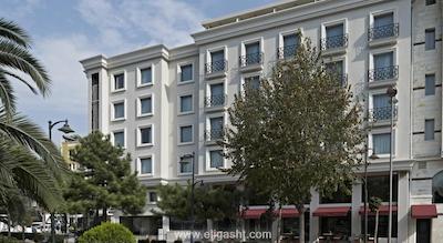 رامادا استانبول گرند بازار