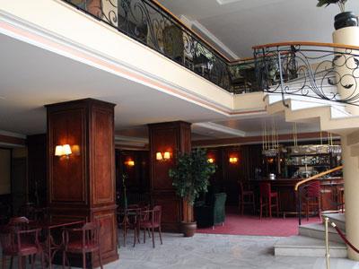 رامادا استانبول گرند بازار