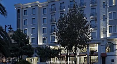 رامادا استانبول گرند بازار