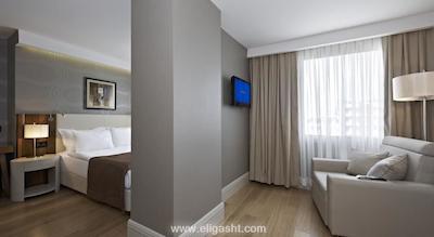 رامادا استانبول گرند بازار