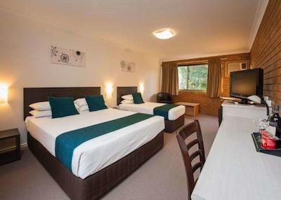 کمفرت این آیرپرت ادمیرالتی