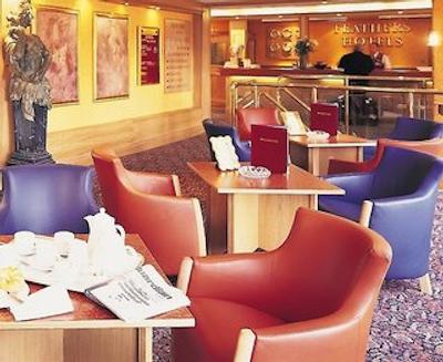 هالمارک این مانچستر