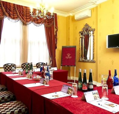 هالمارک این مانچستر