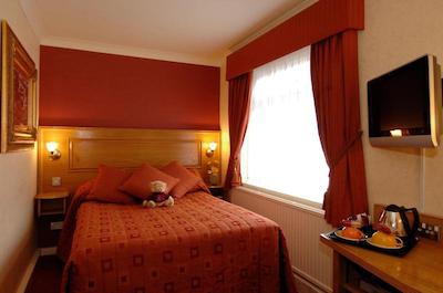 هالمارک این مانچستر