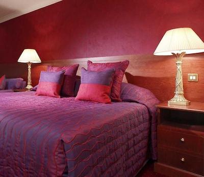 هالمارک این مانچستر