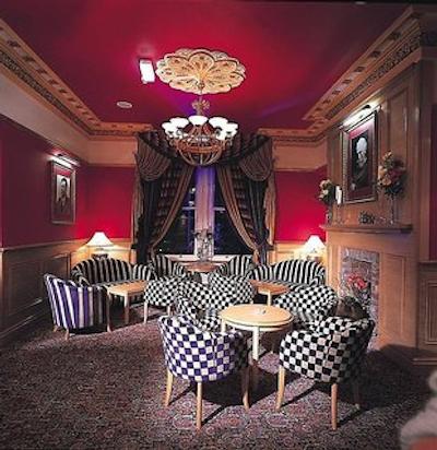 هالمارک این مانچستر