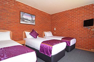 کمفرت این مین لید