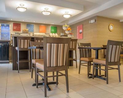 کمفرت این گولف