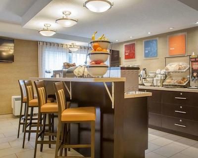 کمفرت این گولف