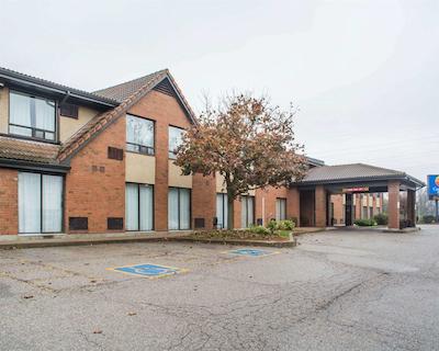 کمفرت این گولف