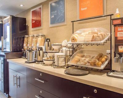 کمفرت این گولف