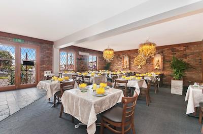 بست وسترن تودر متر این اند اپارتمنتز