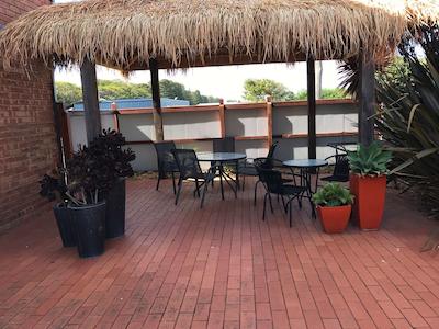 بست وسترن تودر متر این اند اپارتمنتز