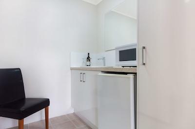 بست وسترن تودر متر این اند اپارتمنتز