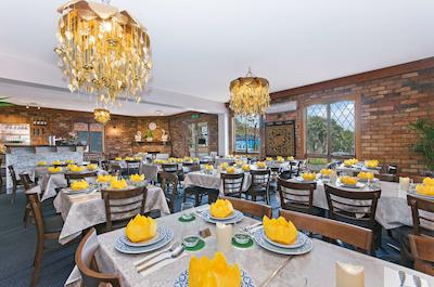 بست وسترن تودر متر این اند اپارتمنتز