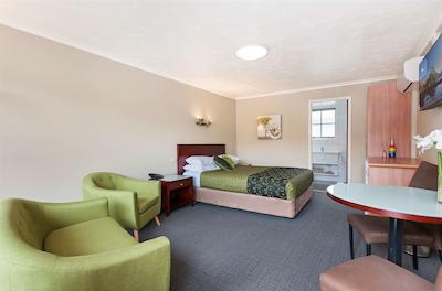 بست وسترن تودر متر این اند اپارتمنتز