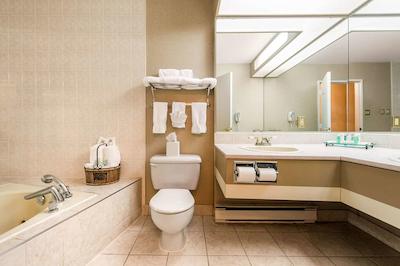 کوالیتی این اند سویتز اند سنتر د کنفرنسز گاتینیو