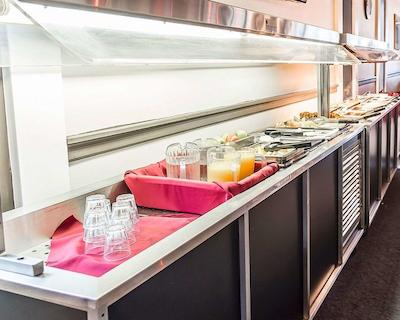 کوالیتی این اند سویتز اند سنتر د کنفرنسز گاتینیو