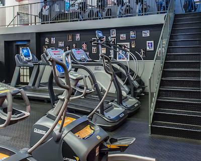 کوالیتی این اند سویتز اند سنتر د کنفرنسز گاتینیو