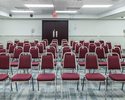 کوالیتی این اند سویتز اند سنتر د کنفرنسز گاتینیو