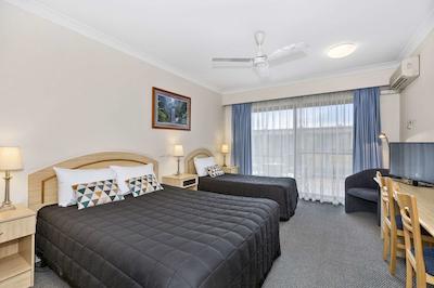 سنترپوینت متل