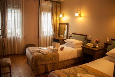 آرتفس هتل استانبول