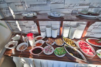 آرتفس هتل استانبول